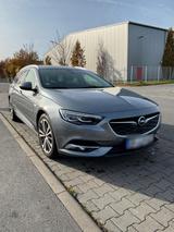 Opel Insignia 1.5t Exclusive TÜV neu - Opel Insignia Exclusive mit Benzin-Antrieb