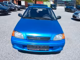 Suzuki Swift 1,0 GL Start Klima/TÜV bis Mai 2027 - Suzuki aus 2002