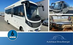 Concorde Charisma 900M 5.Personen 2xTV Hubbett Euro6