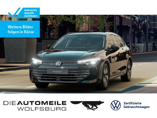 Volkswagen Passat Variant - Bild 1