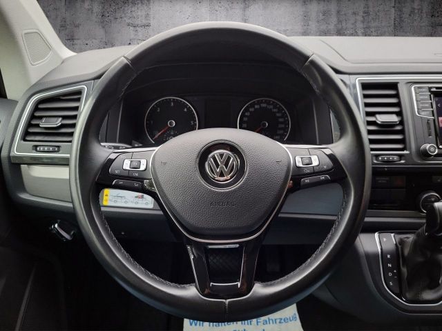 T6 2.0 TDI California Beach AHK