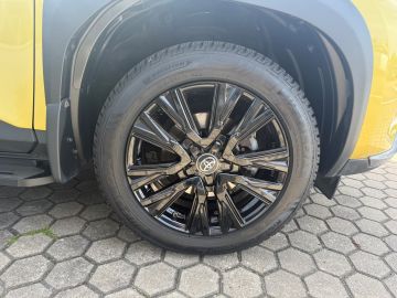 Toyota Yaris Cross - 9