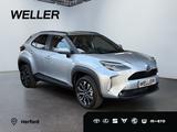 Toyota Yaris Cross Hybrid 130 1.5 Teamplayer *Navi*LED* - Toyota Yaris Cross Jahreswagen