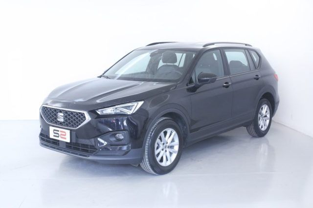 Seat SEAT Tarraco 2.0 TDI DSG Style Sistema Navigazio