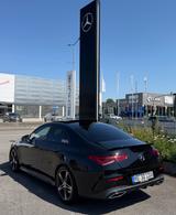 Mercedes-Benz CLA 250 4MATIC DCT - PANORAMA - CARPLAY - COUPE  - gebrauchte Mercedes-Benz CLA 250 aus dem Jahr 2019