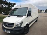 Mercedes-Benz Sprinter 314