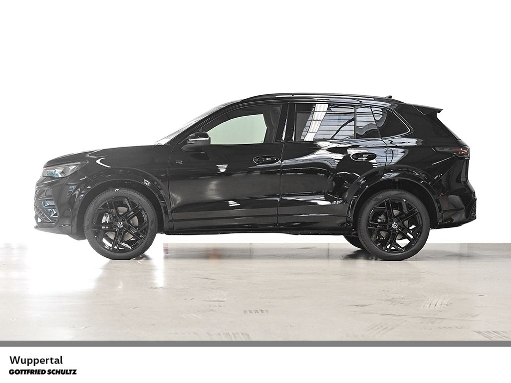 Volkswagen Tiguan - Bild 4