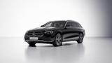 Mercedes-Benz E 400d 4M T Hdl.Fzg/AVANTGARDE/LED/AHK/Fahrass - Mercedes-Benz E 400 in Chemnitz