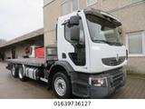 Renault Premium 310 Dxi EEV, Seilwinde,Containerlock,bau - Offers