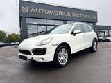 Porsche CAYENNE*BI-XENON*NAVI*SITZHEIZUNG*PANORAMA* - Porsche Cayenne mit Hybrid-Antrieb: Geländewagen