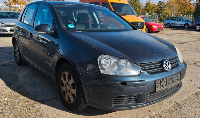 Volkswagen Golf V Lim. Comfortline  Klimaautomatik