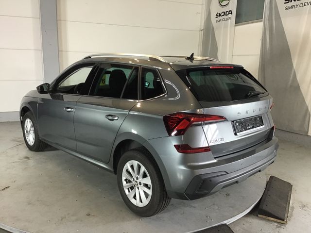 Fahrzeugabbildung Skoda Kamiq Selection 1.5 TSI DSG/ACC/LED/SmartLink