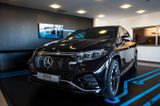 Thumbnail Mercedes-Benz EQS -Klasse SUV EQS 580 4Matic