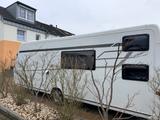 HYMER / ERIBA / HYMERCAR Nova 560 GL 60 Jahre Sondermodell - Top Zustand - HYMER / ERIBA Nova s