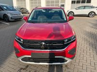 Volkswagen T-Cross - Vorschau Bild 5