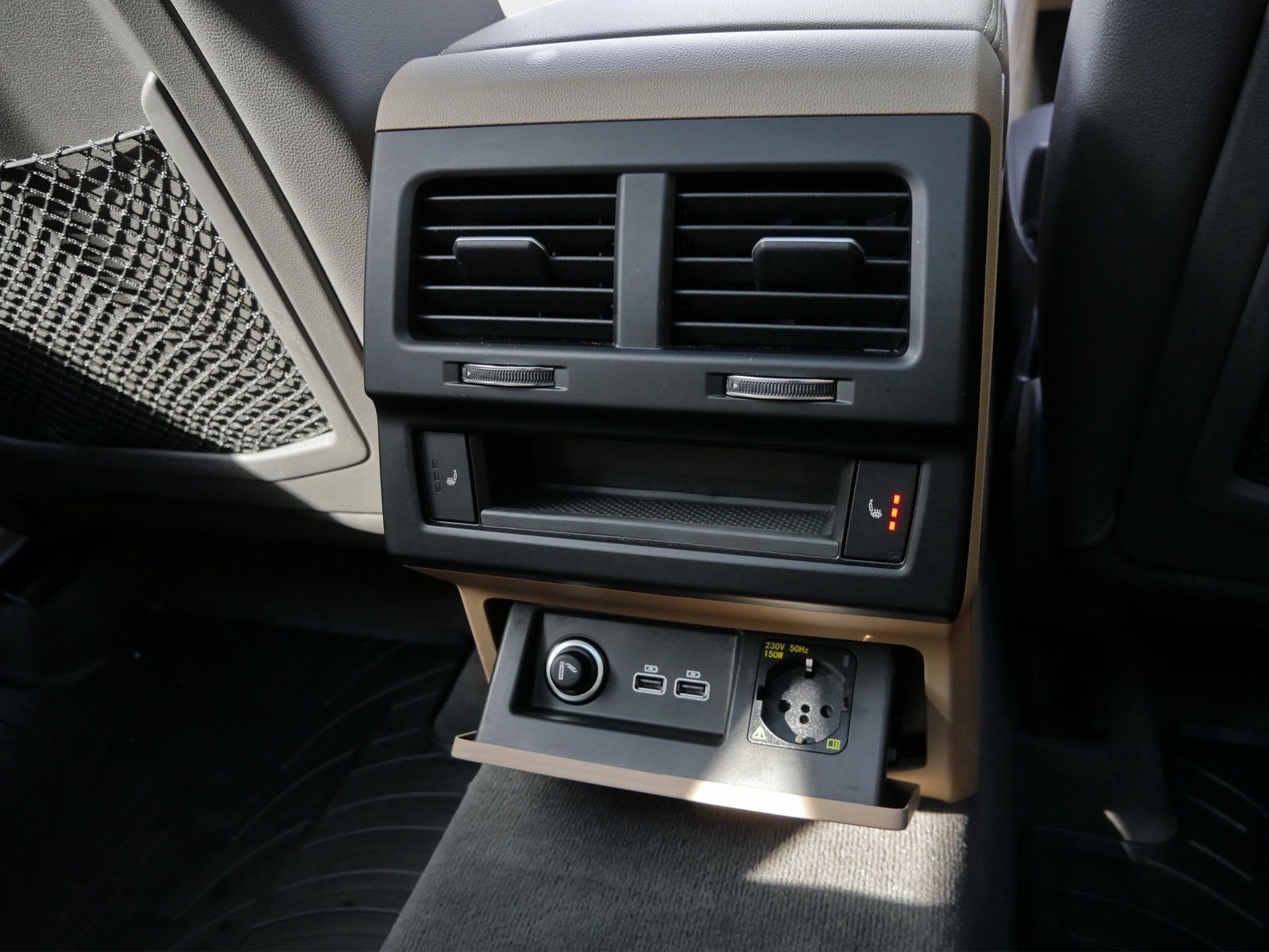 Volkswagen Touareg - Bild 16