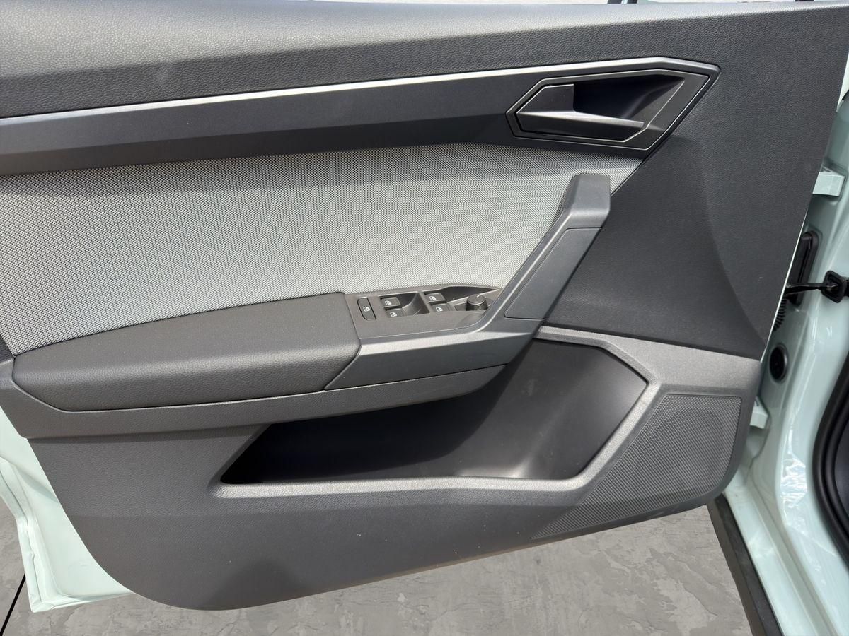 Seat Arona - Bild 8