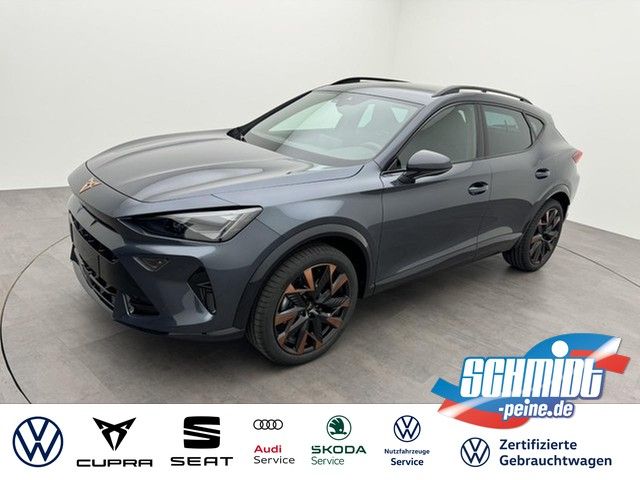 Cupra Formentor PA 1.5 eTSI DSG Performance19Dyn