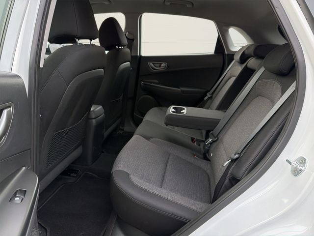 Hyundai KONA Basis Elektro 2WD Kamera+LED+Klima+ Keyless