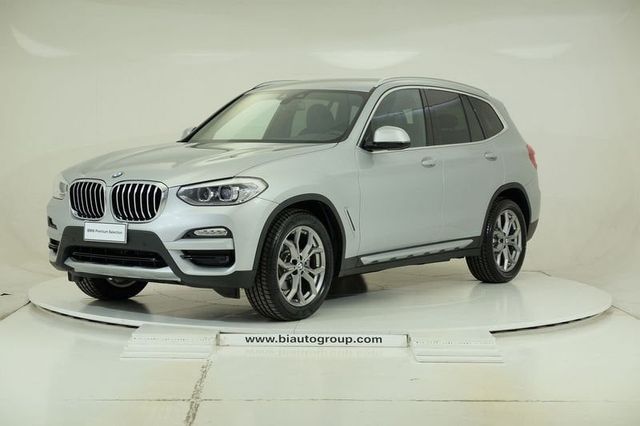 BMW X3 G01 2017 Diesel sdrive18d xLine 150cv aut