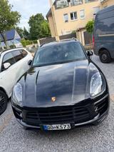 Porsche Macan GTS - PANO/AHK - Porsche Macan in Dortmund