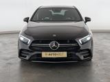 Mercedes-Benz AMG A 35 4Matic (EURO 6d-TEMP) PANO+LED+NAVI+ACC - Mercedes-Benz A 35 AMG in Düsseldorf