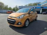 Hyundai i10 Comfort - Hyundai i10 Gebrauchtwagen in Berlin