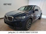 BMW X4 xDrive30d M Sport|Laser|ACC|360|HUD|Pano - gebrauchte BMW X4 aus dem Jahr 2023