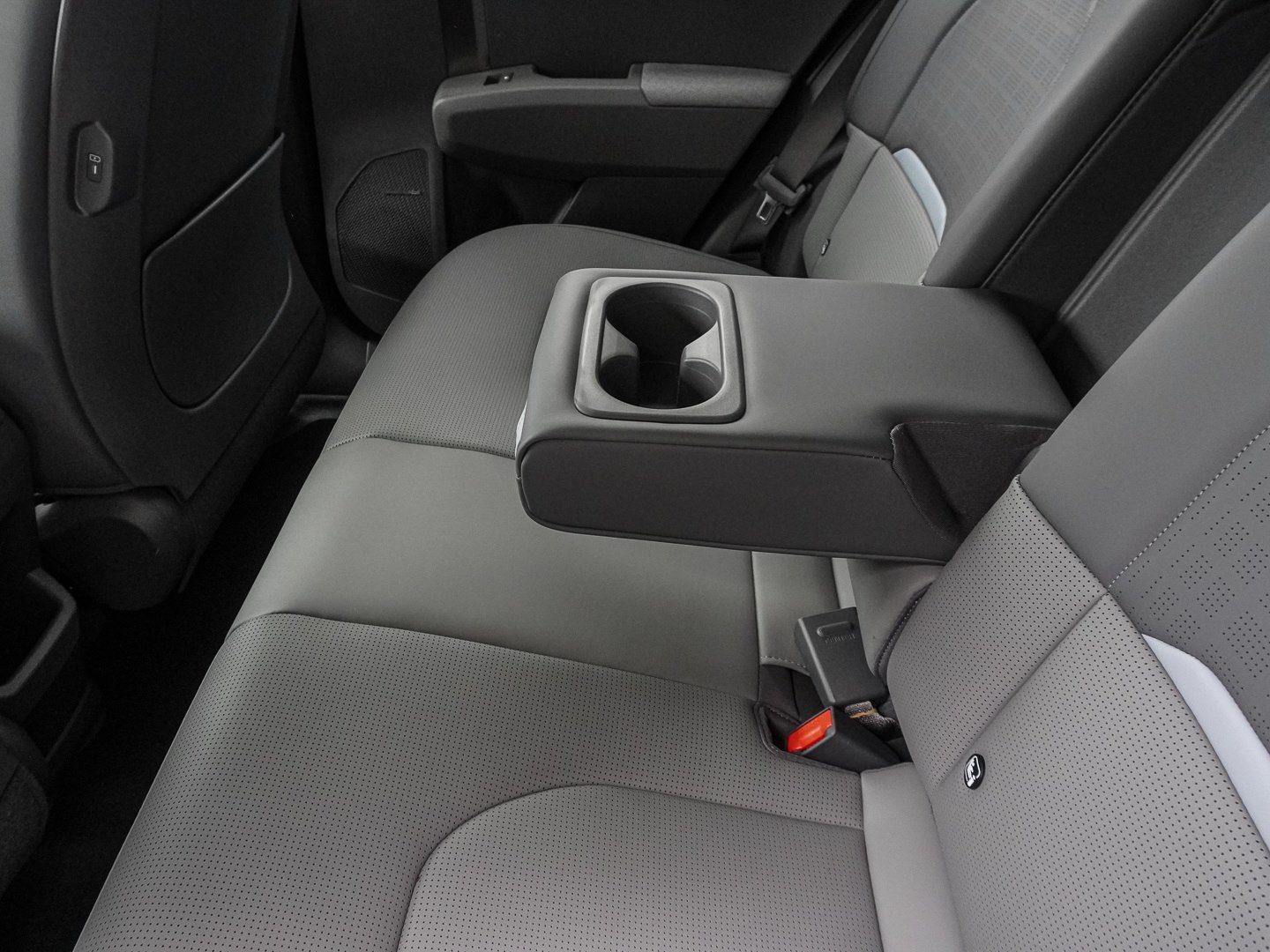 Kia EV3 - Bild 17