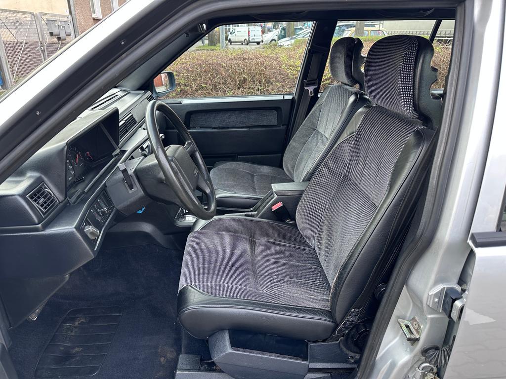Volvo 740