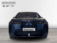 BMW iX - Vorschau Bild 7