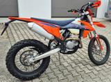 KTM 350 EXC-F, offene Leistung, 19 BH, - Offers