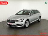 Skoda Superb Combi 2.0 TDI  DSG L&K ACC LED Navi DCC - Skoda Superb Gebrauchtwagen in Kassel