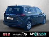 Opel Zafira Tourer INNO 1.4T +8-Fach Bereift AHK-abne - Opel Gebrauchtwagen in Hamm