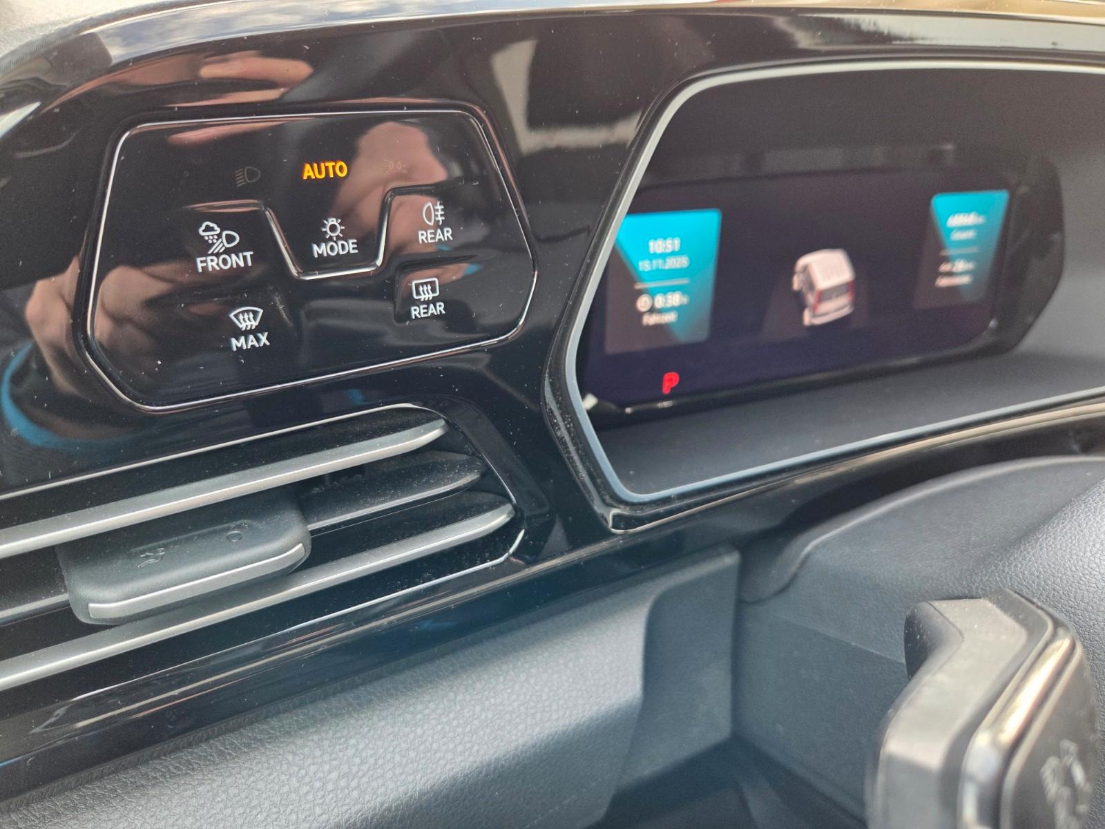 Volkswagen Caddy 1.5 TSI 85kW DSG Move 8 fach, миниатюра 12