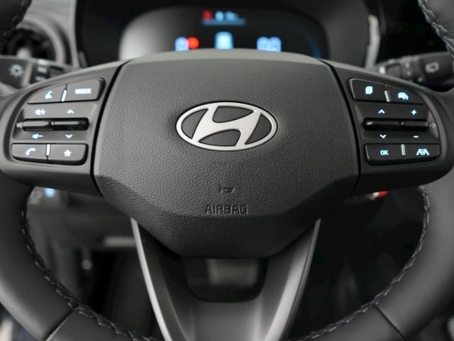 i10 FACELIFT TREND AT+NAVI+RÜCKFAHRKAMERA+SITZ-/