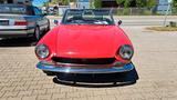 Fiat Auto Fiat Spider Sport  1600 - Fiat: 1600
