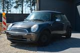 MINI ONE *Park Lane* SHZ Leder Klima - MINI MINI Kleinwagen Park lane mit Benzin-Antrieb