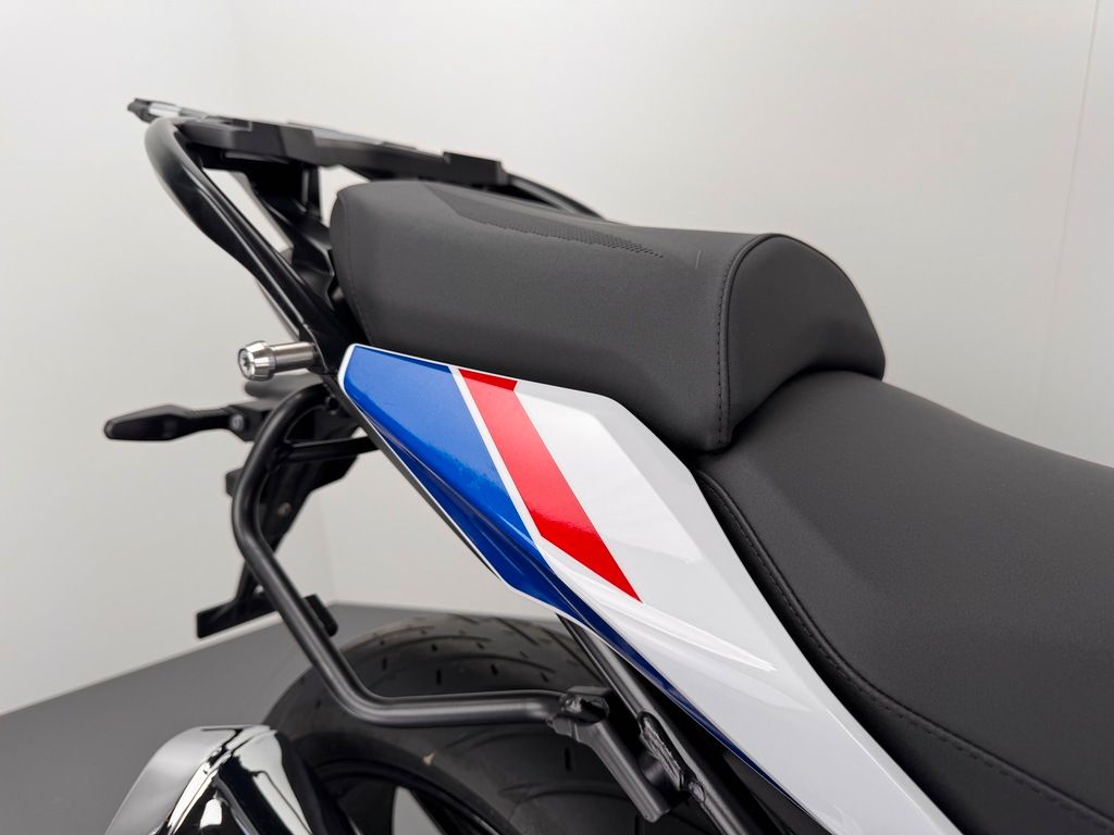 Fahrzeugabbildung BMW R 1250 RS *NEUWERTIG *SERVICE NEU