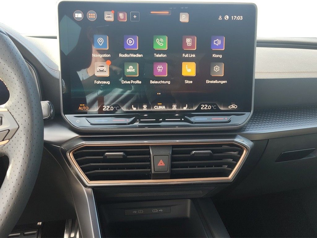 Cupra Formentor - Bild 19