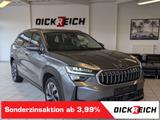 Skoda Kodiaq 2.0 4x4 Selectio Pano Matrix StHz AHK 19" - Skoda Kodiaq Jahreswagen