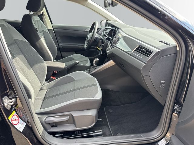 Polo 1.0 TSI DSG STYLE LED+NAVI+ACC+CLIMAT.+SIHZ