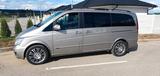 Mercedes-Benz Viano 3.0 CDI AMBIENTE lang AMBIENTE - gebrauchte Mercedes-Benz Viano aus dem Jahr 2011