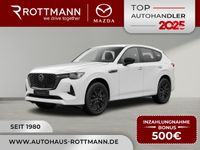 Mazda CX-60 - Vorschau Bild 1