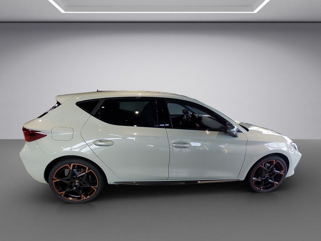 Cupra Leon - Bild 7