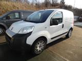 Fiat Fiorino SX Kasten/PDC/Regaleinbau/PDC - Fiat Fiorino