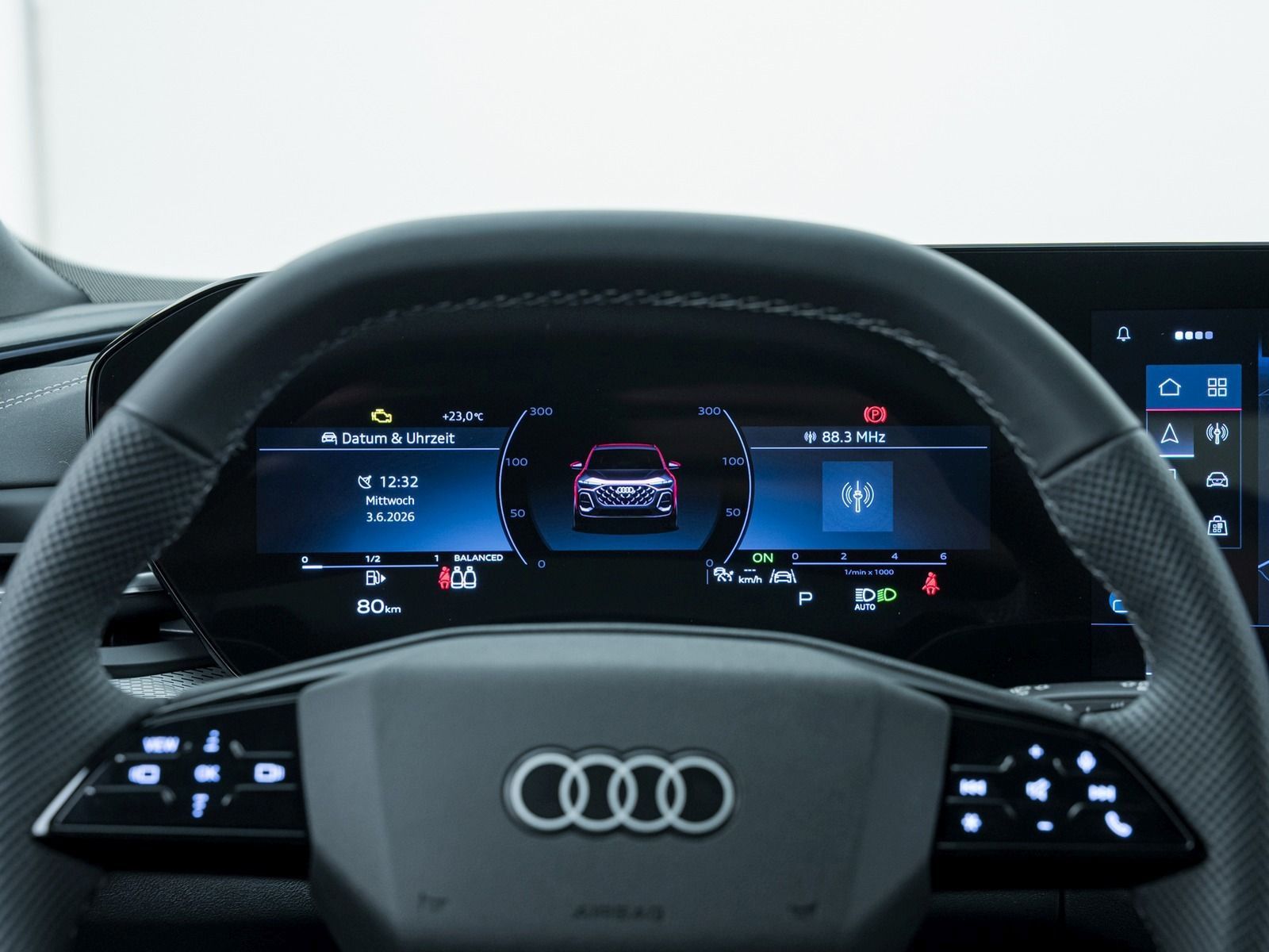 Audi Q5 - Bild 14