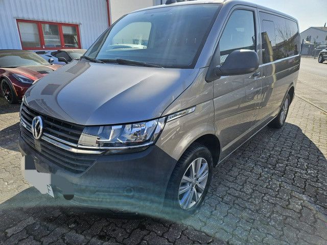 Volkswagen T6 Caravelle