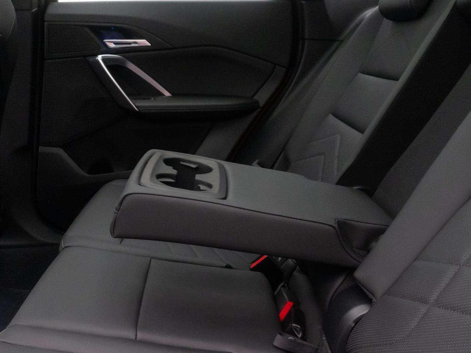 BMW X1 sD18d xLine Panorama 360° HUD DAB AHK Komfort, миниатюра 27
