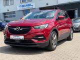 Opel Grandland X Grandland (X) Edition Plug-in-Hybrid - Opel Grandland (X) Edition mit Hybrid-Antrieb (Benzin/Elektro)